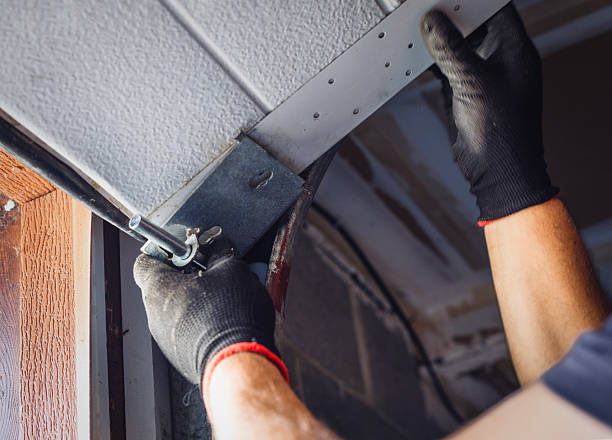 Reliable Garage Door Roller Replacement contractor in North Liberty, IA by Garage Doors Repair Pro